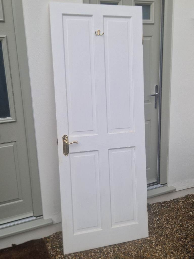 image for Three Internal Doors