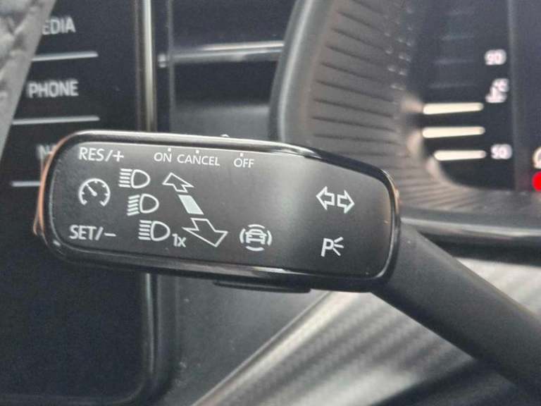 2023 Skoda Scala 1.0 TSI 110 Monte Carlo 5dr DSG Automatic Hatchback Petrol Automatic