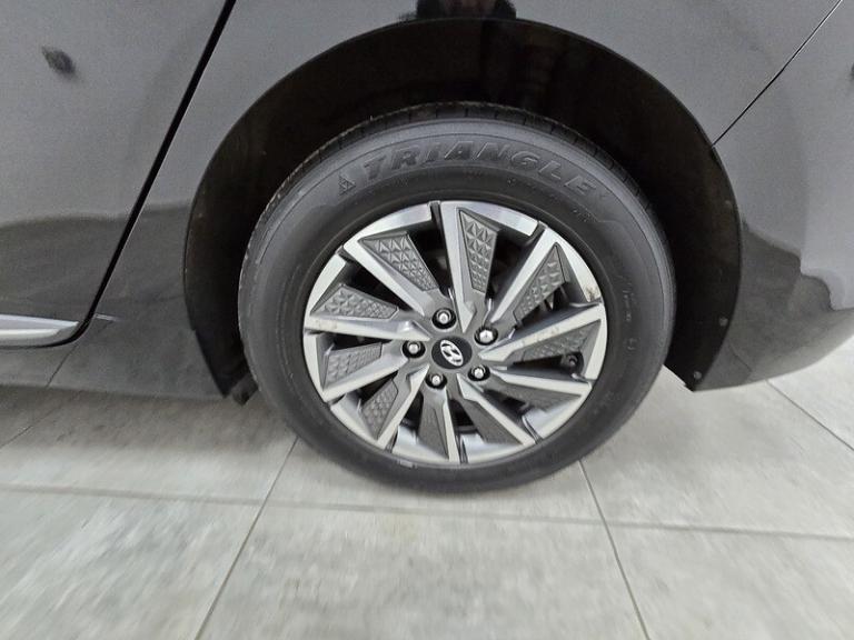 2020 Hyundai IONIQ Premium Hatchback Electric Automatic