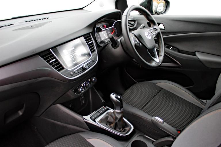 VAUXHALL CROSSLAND X 1.2 Elite Nav 2020