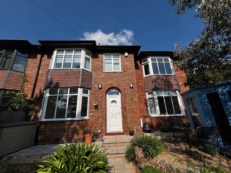 Shirehampton - 'Self Contained' 1 bed Appt