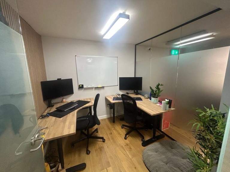 Studio/Office Space to Rent in Edinburgh - Dublin Street