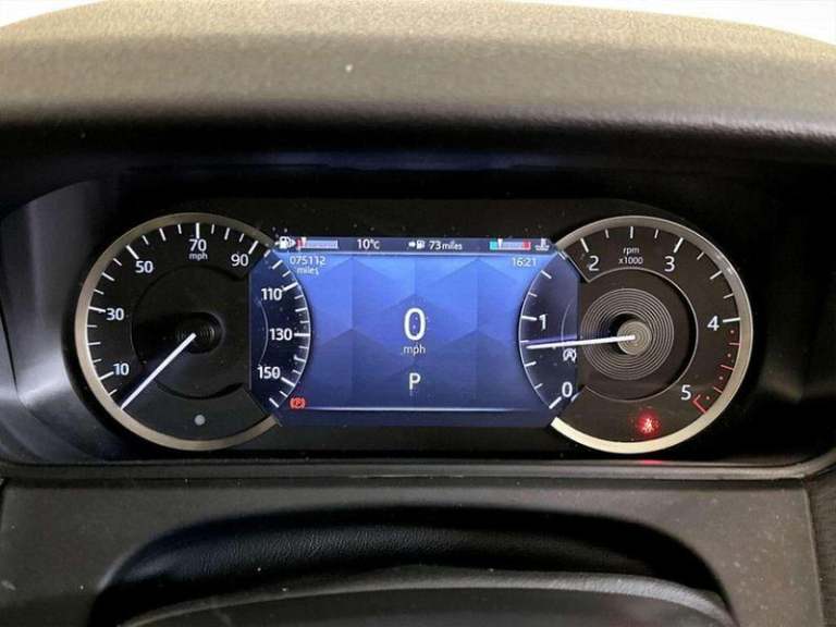 2022 Land Rover Range Rover Velar 2.0 D200 S 5dr Auto ESTATE DIESEL Automatic