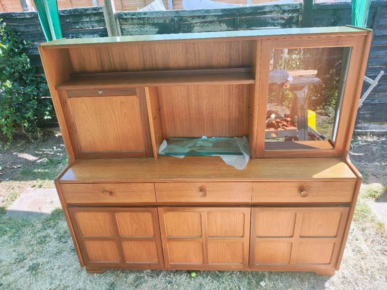 Nathan Furniture Sideboard