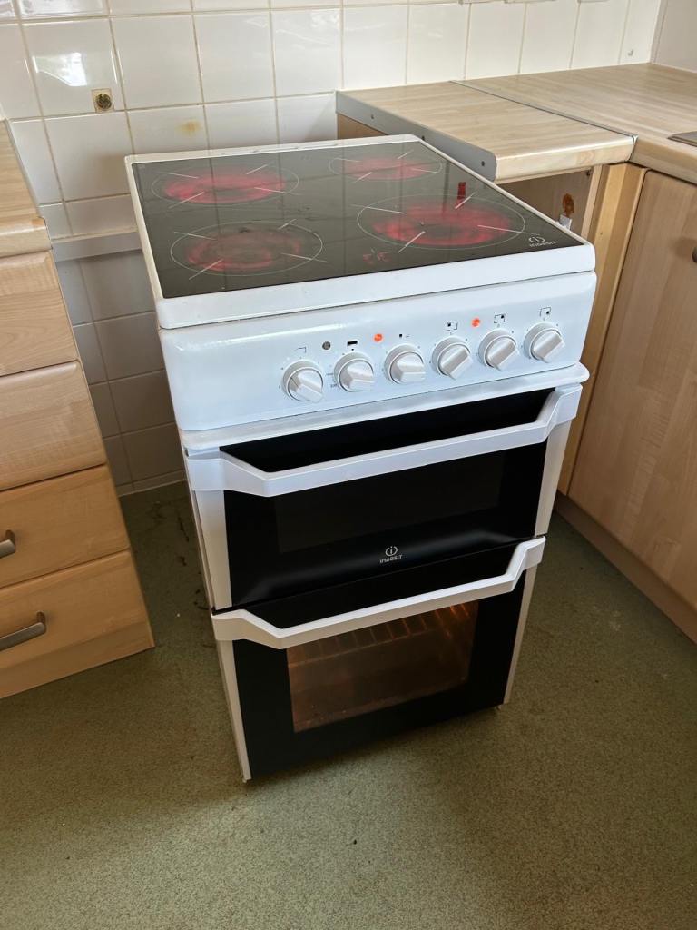 Electric cookers 