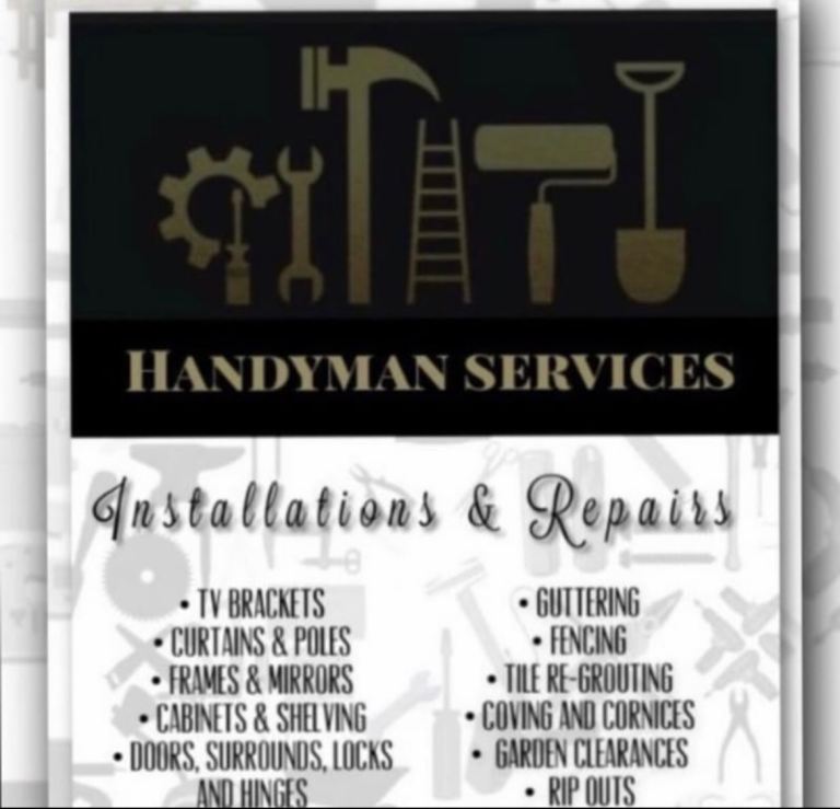 Handyman