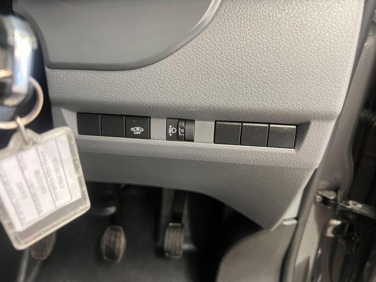 2022 Fiat Scudo 1.5 MultiJet 100 Tecnico Van PANEL VAN DIESEL Manual