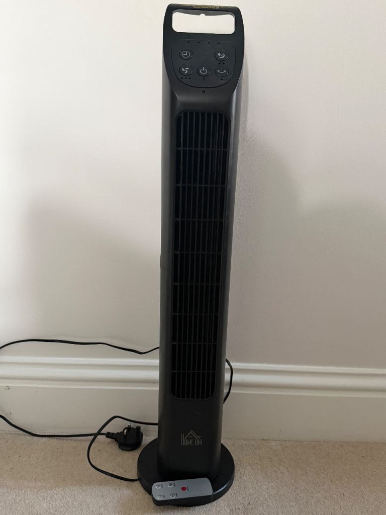 image for Tower fan
