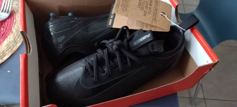 Nike Mercurial Football Boots new