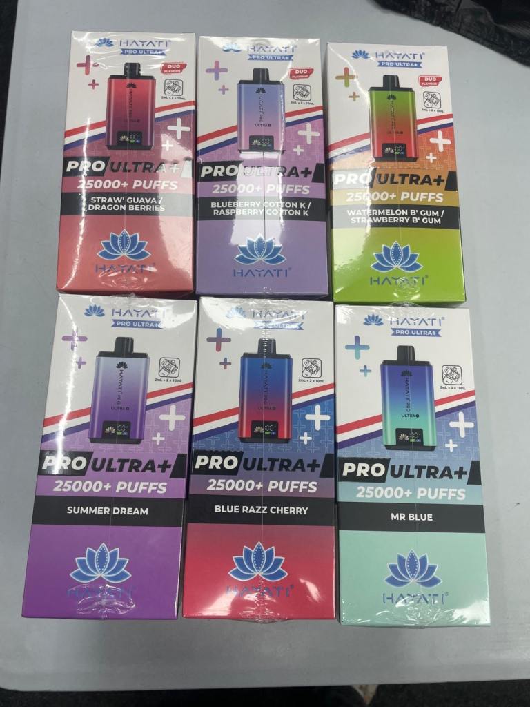 Vapzzzz Wholsale 