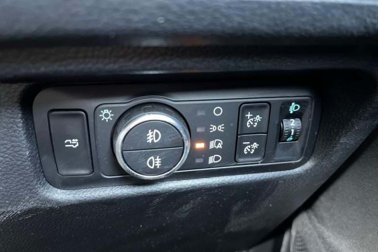 2024 Ford Ranger Wildtrak AUTO 3.0 EcoBlue V6 240ps 4x4 Double Cab Pick Up Automatic Pick-Up Dies...