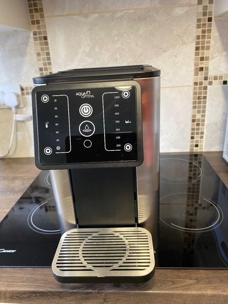 image for Aqua Optima Aurora