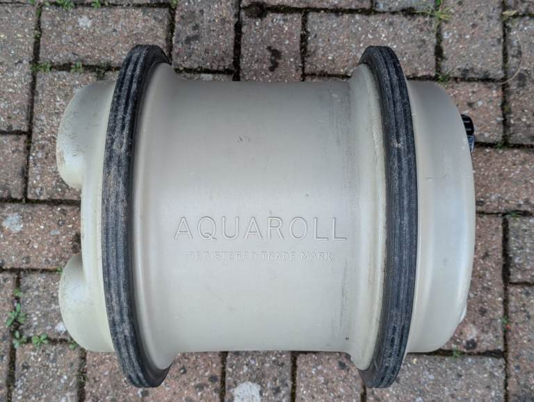 Aquaroll 29 litre