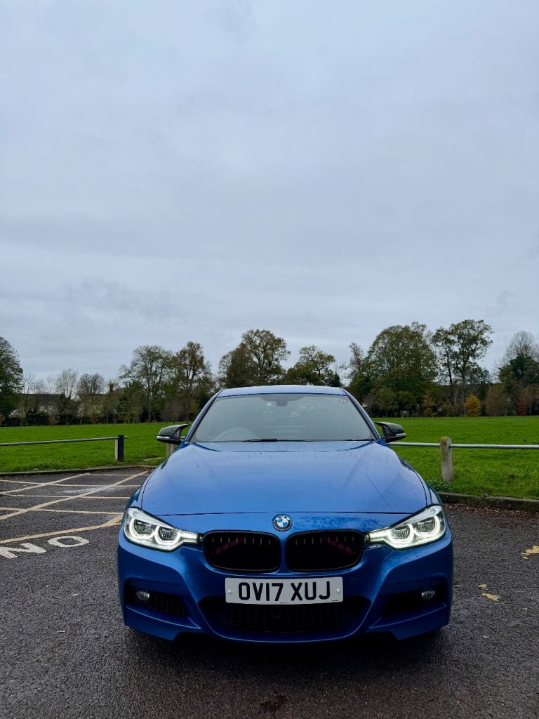 Full Service History, From Mclaren Engineer well kept car