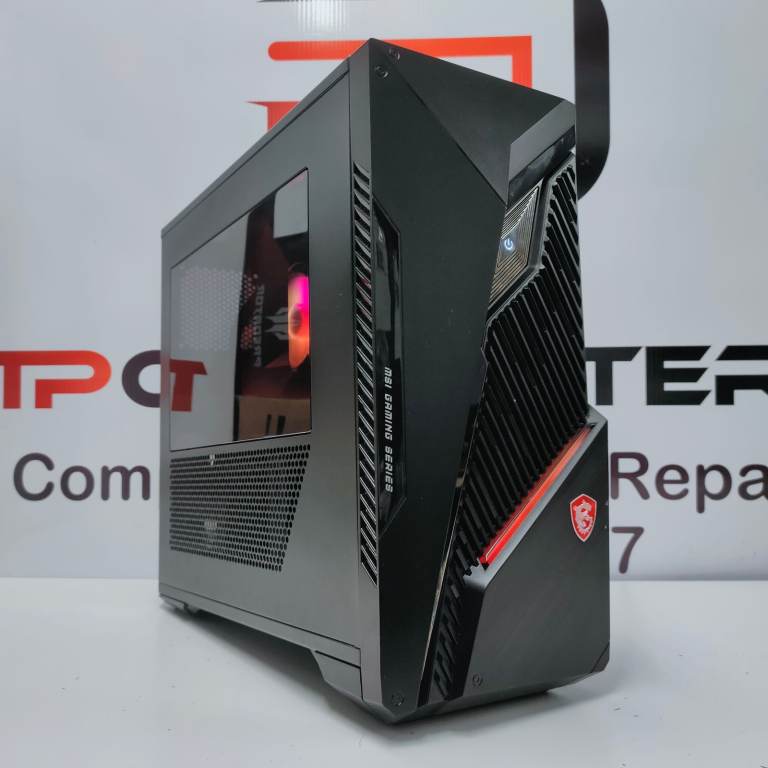 MSI MAG Infinite Gaming Computer | RTX 4070 Super | Intel i7 14th Gen | 32GB DDR5