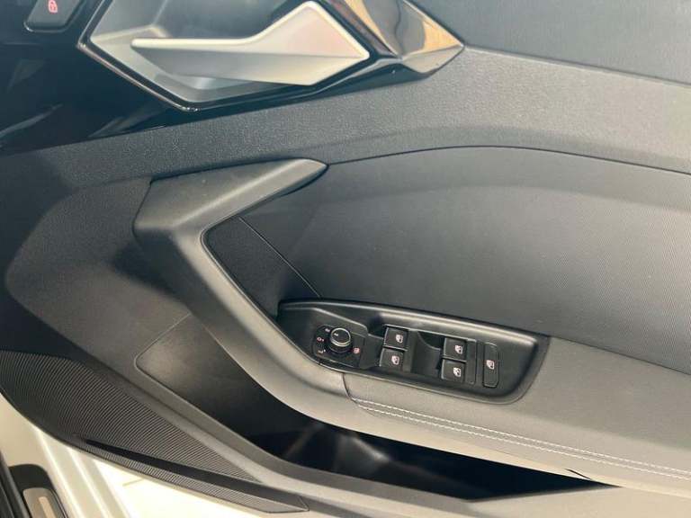 2019 Audi A1 30 TFSI S Line 5dr Manual Hatchback Petrol Manual