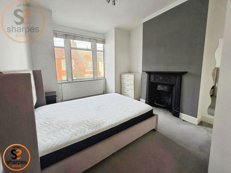 1 bedroom in b Kettering Street, Wandsworth, London