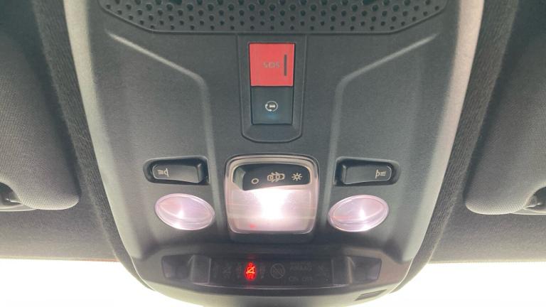 2020 Vauxhall Corsa 1.2 Turbo SRi Nav Premium 5dr Petrol Hatchback Hatchback Petrol Manual