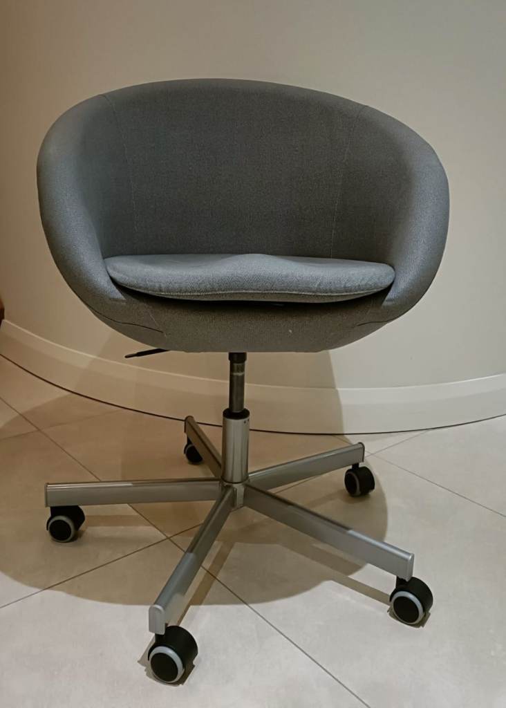 IKEA Swivel Chair