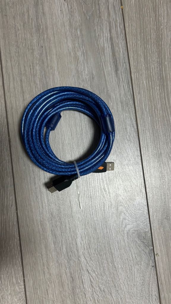 USB extension cable