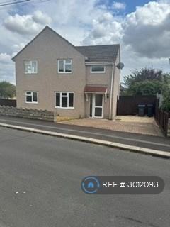 2 bedroom house in Allington Way, Chippenham, SN14 (2 bed) (#3012093)