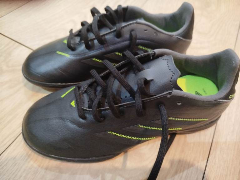 Adidas Copa Pure 3 League Turf Boots Kids