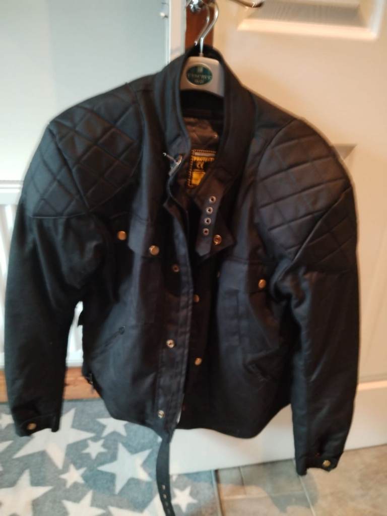 Texpeed Jacket 