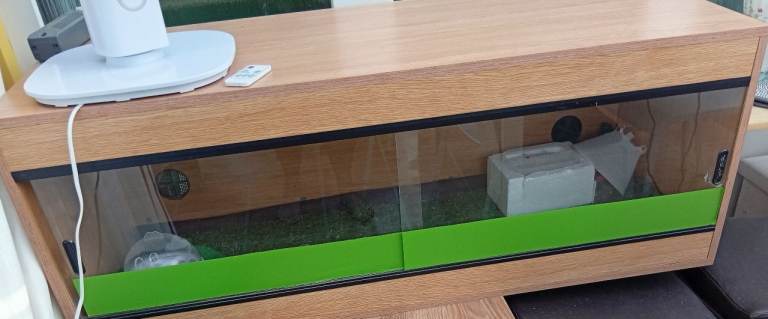 Vivarium 