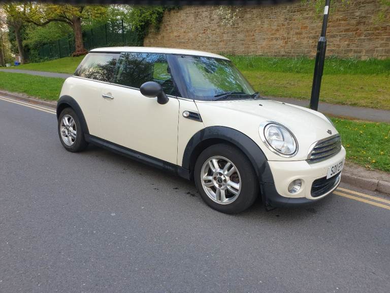2011, Mini, Service History, Mot, 2 Keys, Drives Excellent
