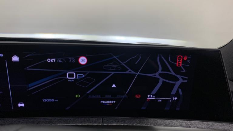 2025 Peugeot 3008 1.2 Hybrid 136 GT 5dr e-DSC6 HATCHBACK PETROL Automatic