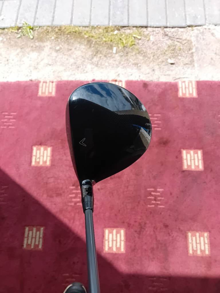 callaway epic max driver 10,5 