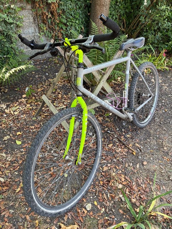 MARIN Mountain Bike