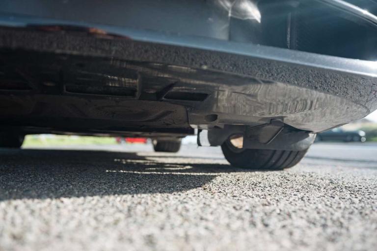 2001 Porsche 911 (996) Carrera 4 COUPE Petrol Manual