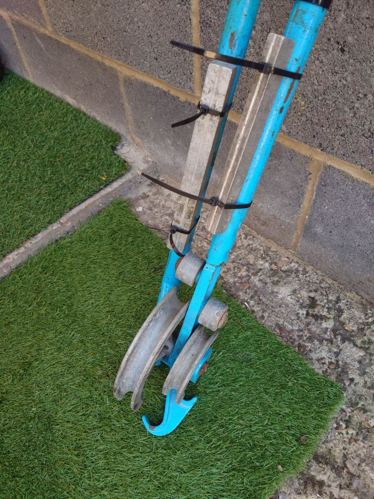 15mm And 22mm copper pipe Bending tool 