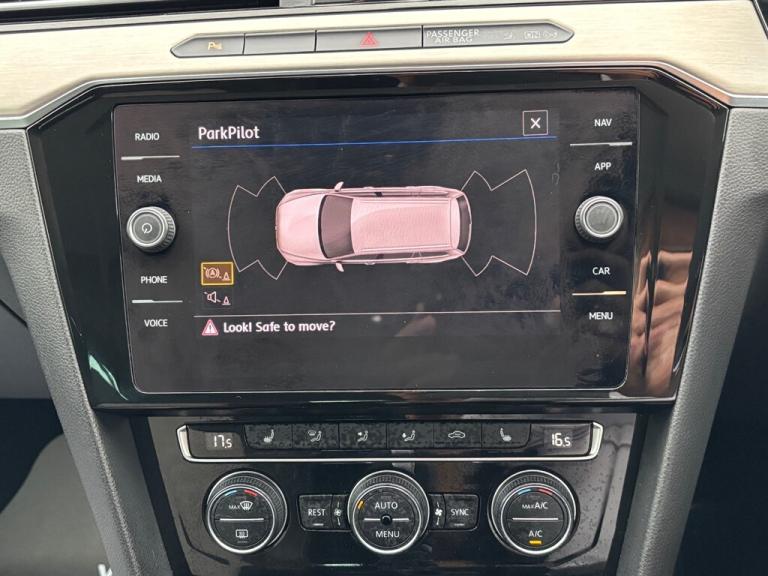 2019 Volkswagen Passat 1.6 TDI GT 5dr DSG [Panoramic Roof] ESTATE DIESEL Automatic