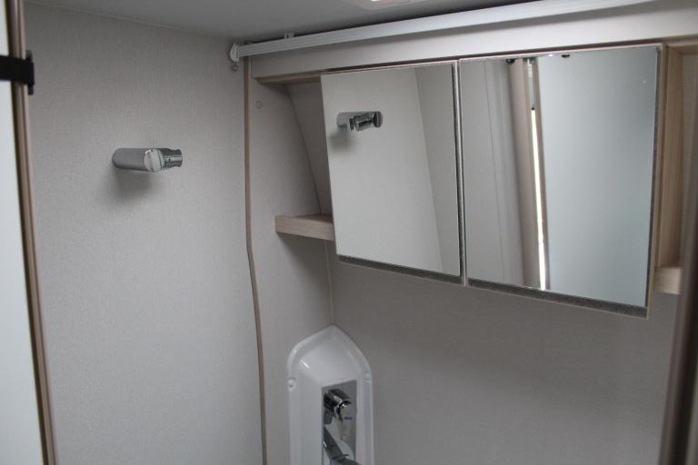 Elddis Autoquest CV40 Magnum GTV DIESEL MANUAL 2025