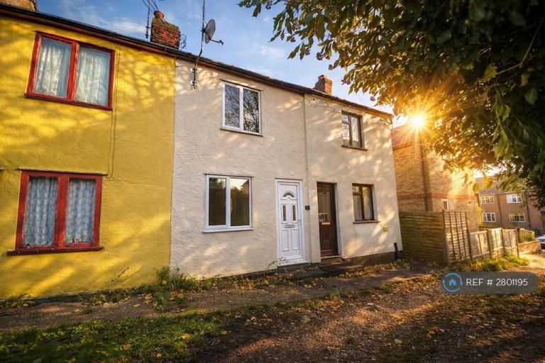 1 bedroom house in St Botolphs Place, Haverhill, CB9 (1 bed) (#2801195)