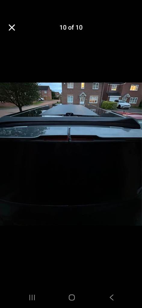 Volkswagen Transporter pop top camper campervan motorhome rv