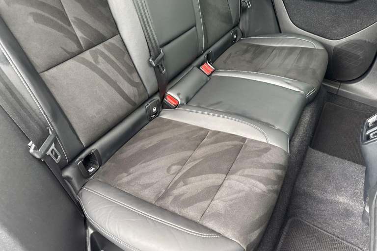 2021 Volvo XC40 1.5 T3 [163] R DESIGN 5dr Geartronic ESTATE PETROL Automatic