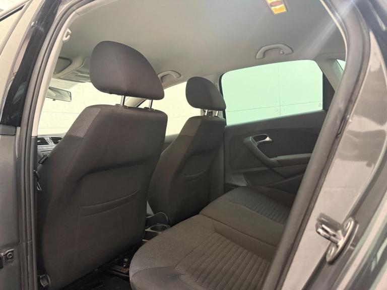 2012 Volkswagen Polo 1.4 Match DSG Euro 5 5dr HATCHBACK Petrol Automatic