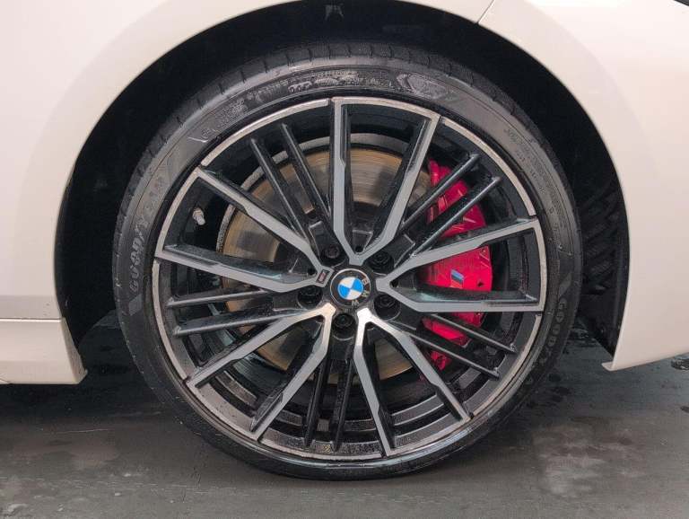 2021 BMW 1 Series 2.0 128ti Hatchback 5dr Petrol Auto Euro 6 (s/s) (265 ps) DAB RADIO+PERFORM HAT...