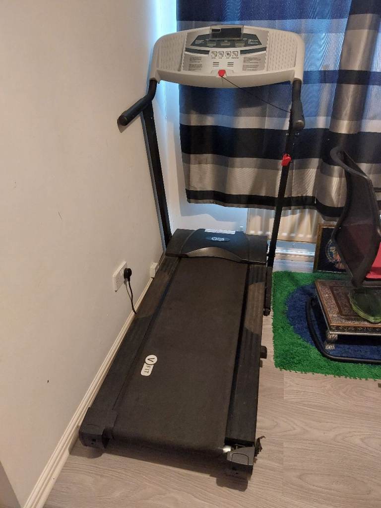 Home Treadmill – Good Condition, Fully Functional