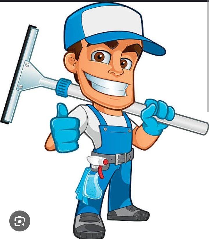 Traditional window cleaning rounds WANTED 