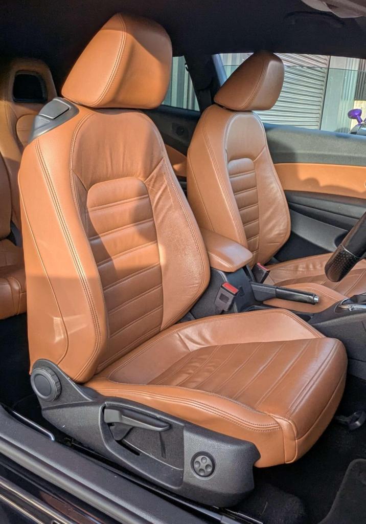 2014 Volkswagen Scirocco 2.0 TSI 210 GT 3dr DSG COUPE PETROL Automatic