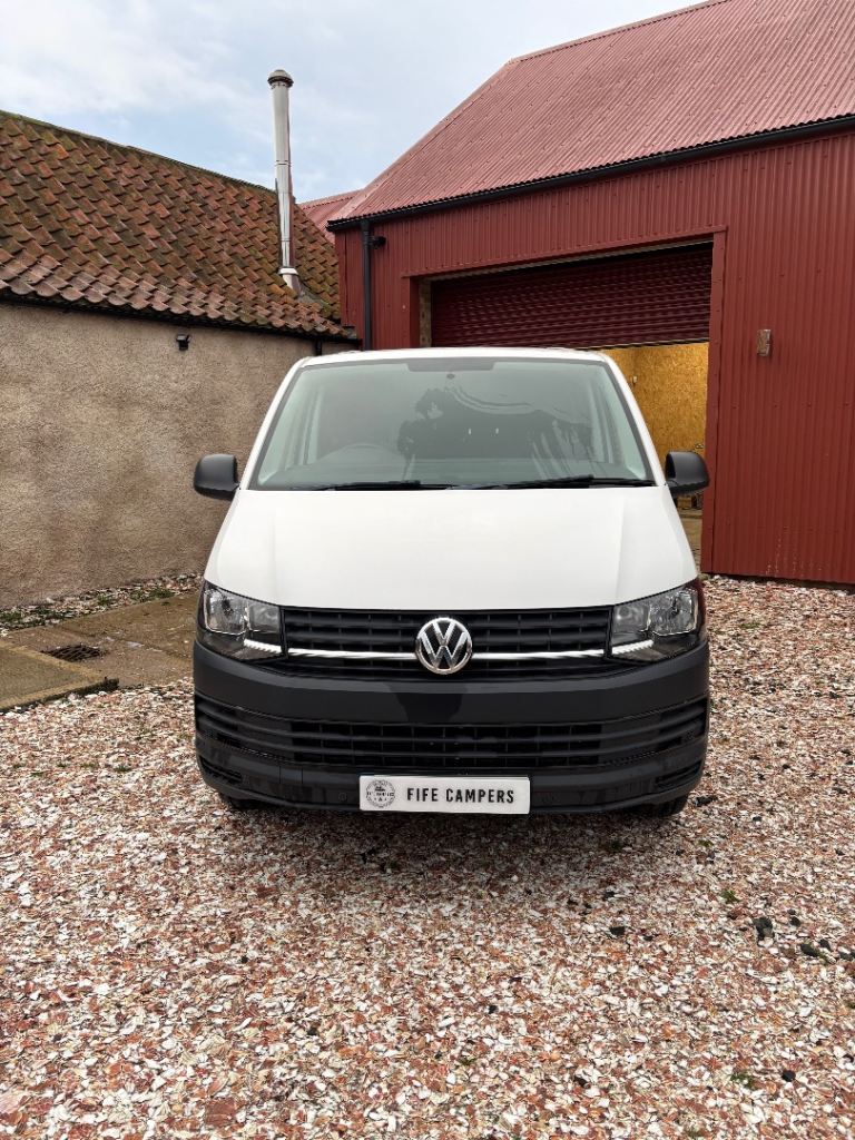 VW Transporter T6