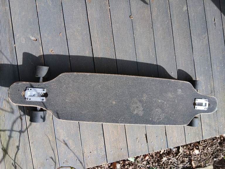 Skateboard / longboard / 