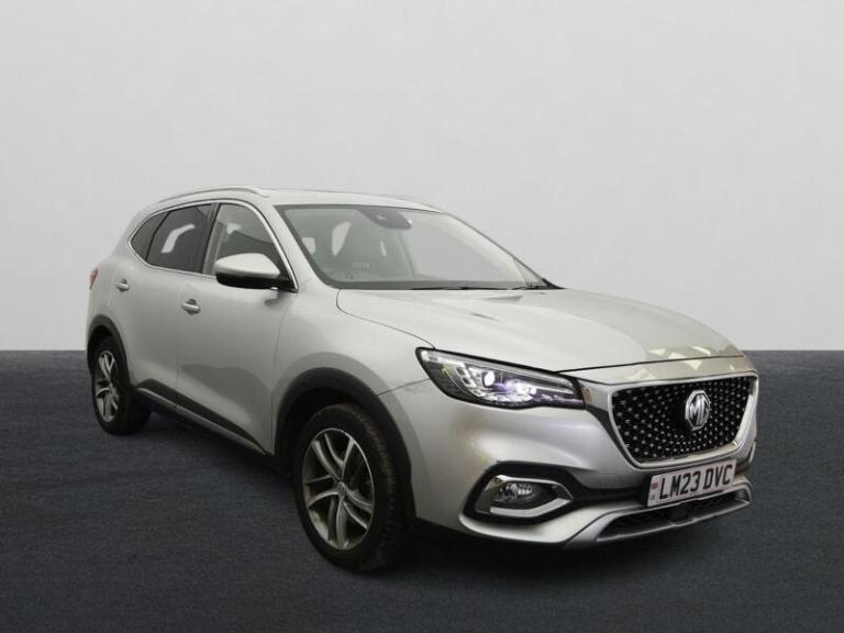 2023 MG MG HS 1.5 T-GDI Exclusive 5dr DCT ESTATE Petrol Automatic