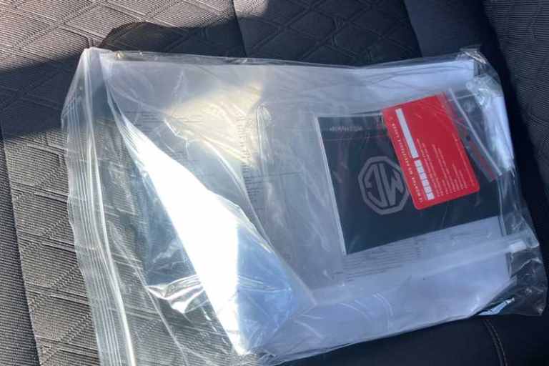 2025 MG MG3 1.5 Hybrid Trophy 5dr Auto HATCHBACK PETROL/ELECTRIC Automatic