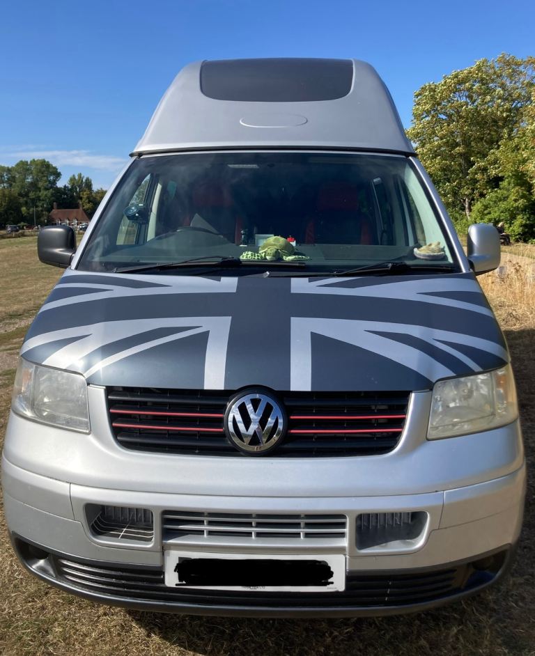 Volkswagen, TR-PORTER T30 174 TDI LWB, 2007, 2460 (cc)