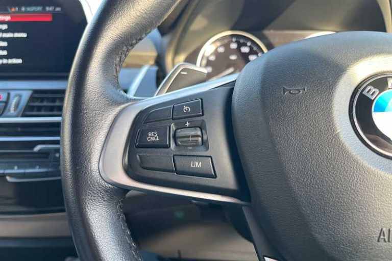 2018 BMW 2 Series 220d xDrive Luxury 5dr Step Auto HATCHBACK DIESEL Automatic